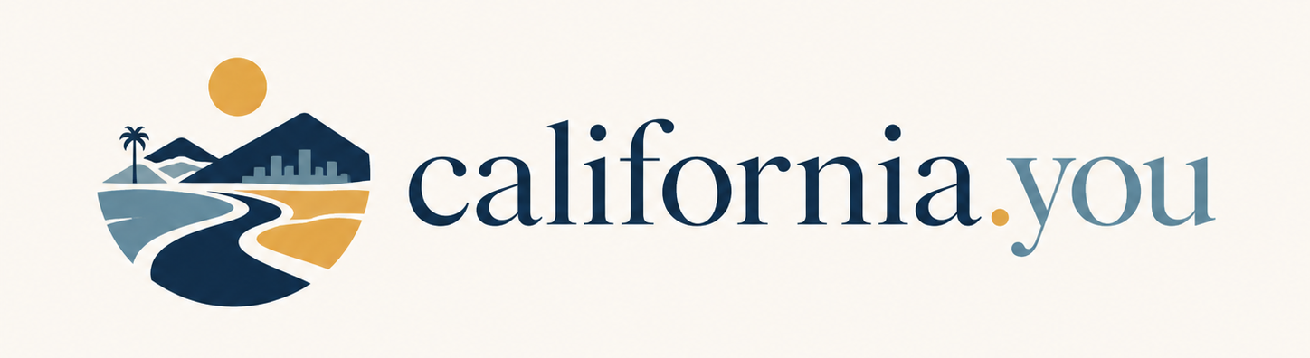 california.you
